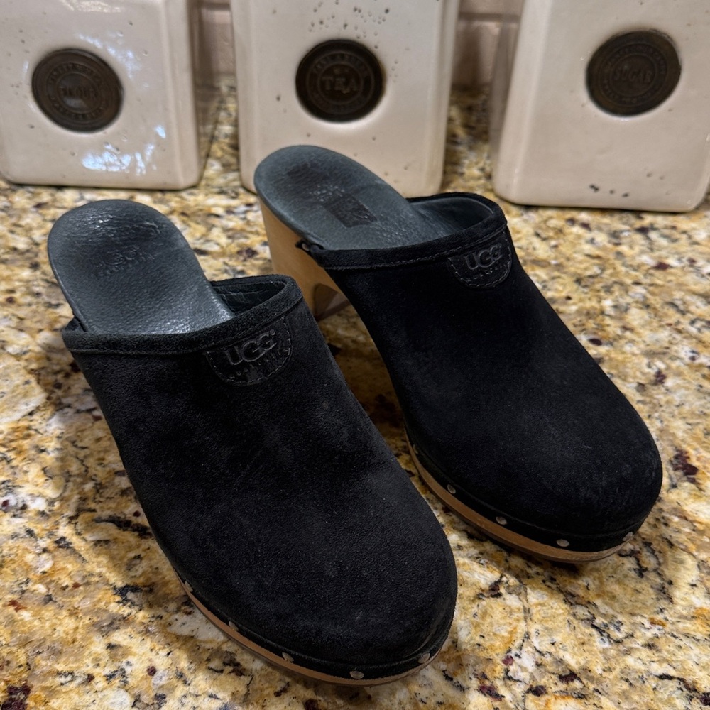 Ugg Clogs - image 2
